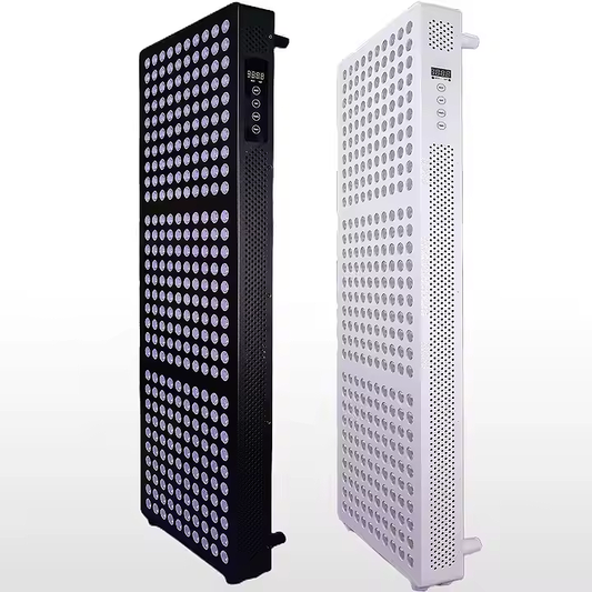 Red Light Therapy Panel