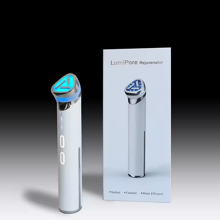 Red Light Therapy Wand