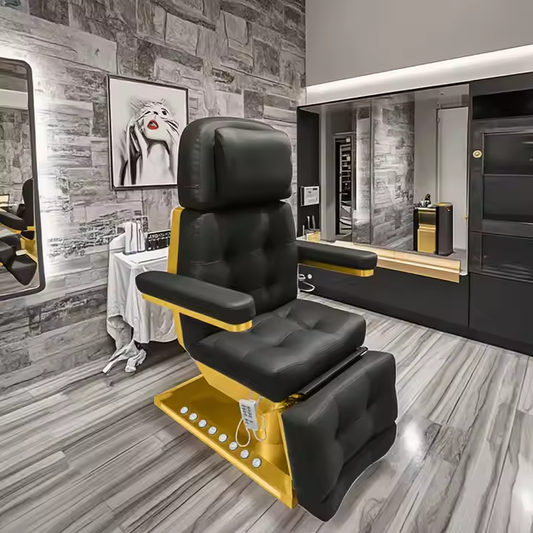 Salon Chiar / Beauty Chair