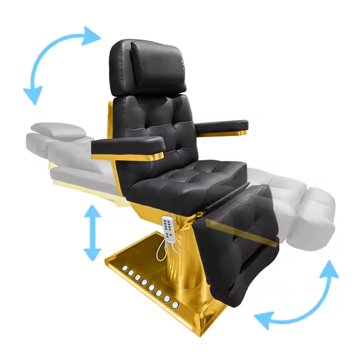Salon Chiar / Beauty Chair