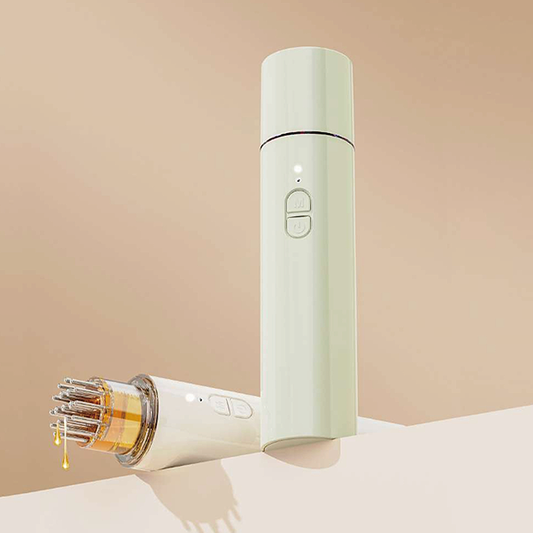 Scalp Serum Applicator